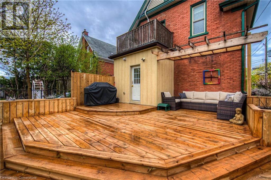 53 Betzner Avenue N, Kitchener, Ontario  N2H 3B8 - Photo 41 - 40722212