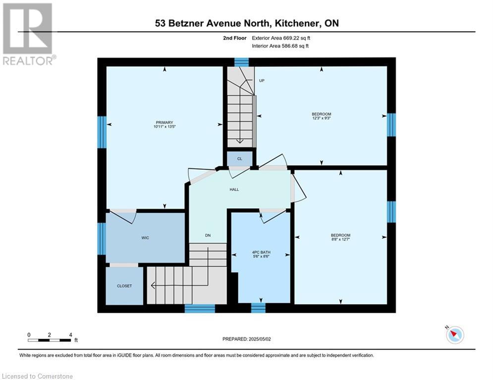53 Betzner Avenue N, Kitchener, Ontario  N2H 3B8 - Photo 46 - 40722212