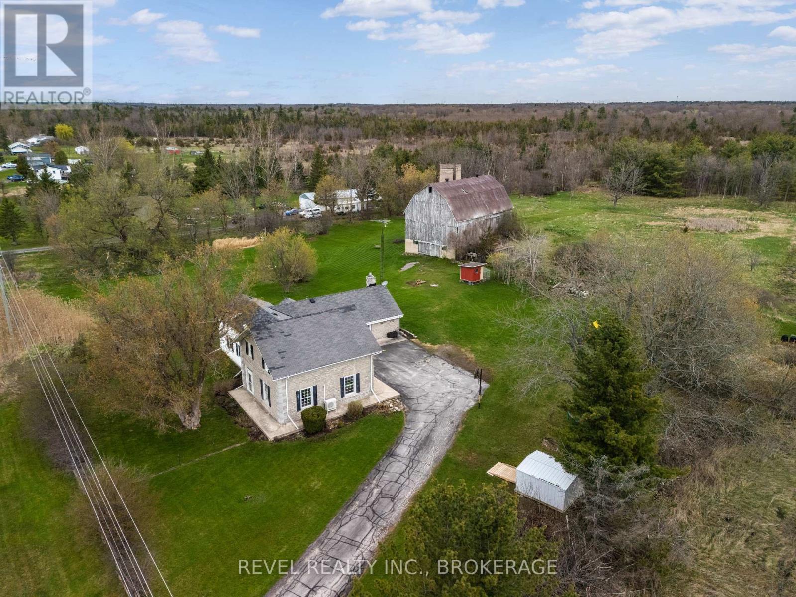 2964 Highway 38, Kingston, Ontario  K0H 1M0 - Photo 44 - X12125148