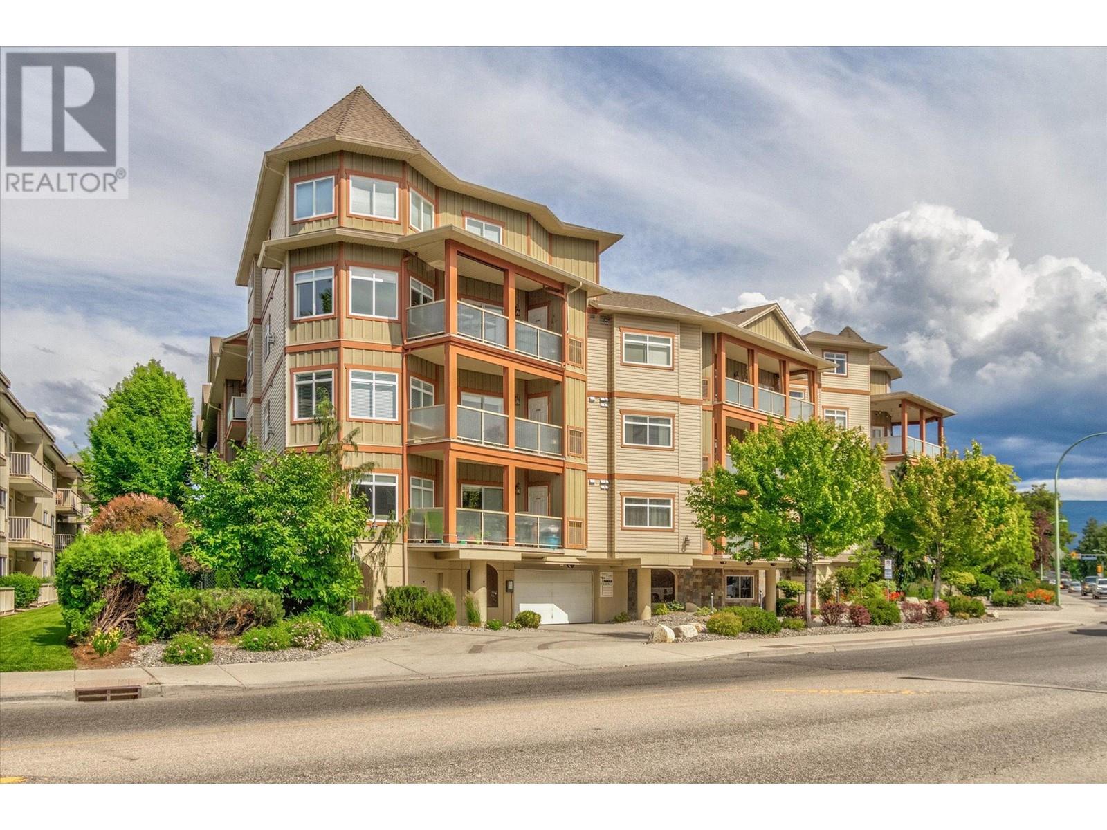 1905 Pandosy Street Unit# 303, Kelowna, British Columbia  V1Y 1R8 - Photo 47 - 10346300