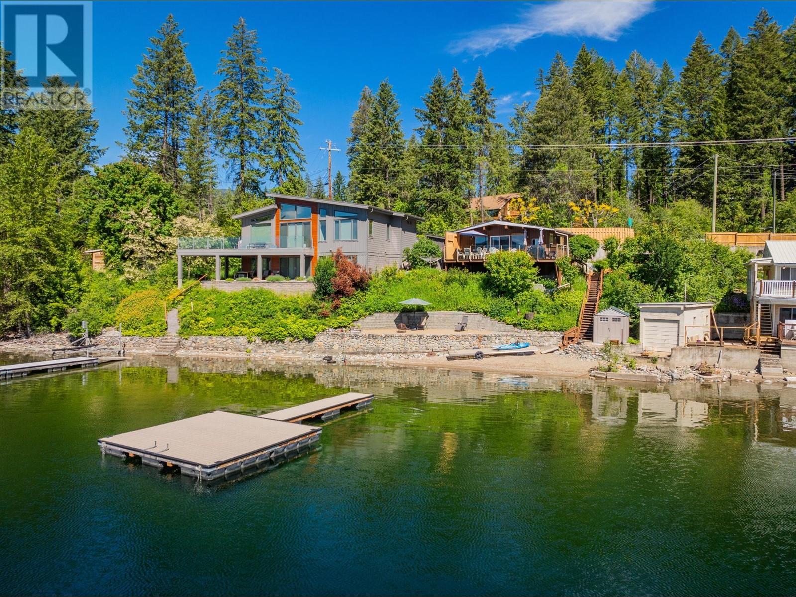 93 East Lake Drive, Christina Lake, British Columbia  V0H 1E1 - Photo 52 - 10346516