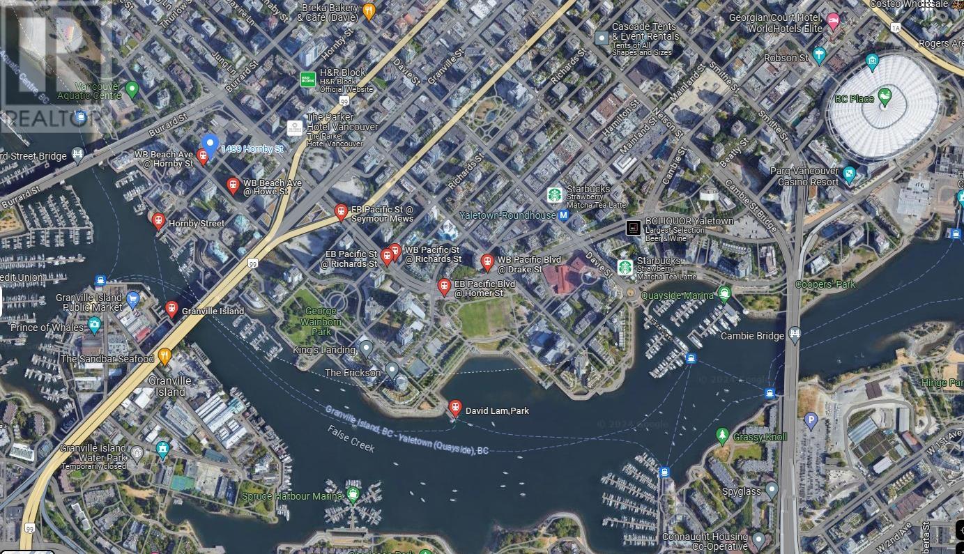 Listing Picture 39 of 39 : 1489 HORNBY STREET, Vancouver / 溫哥華 - 魯藝地產 Yvonne Lu Group - MLS Medallion Club Member
