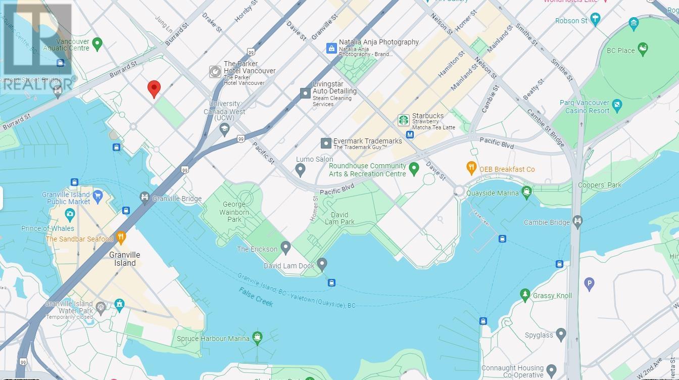 Listing Picture 38 of 39 : 1489 HORNBY STREET, Vancouver / 溫哥華 - 魯藝地產 Yvonne Lu Group - MLS Medallion Club Member