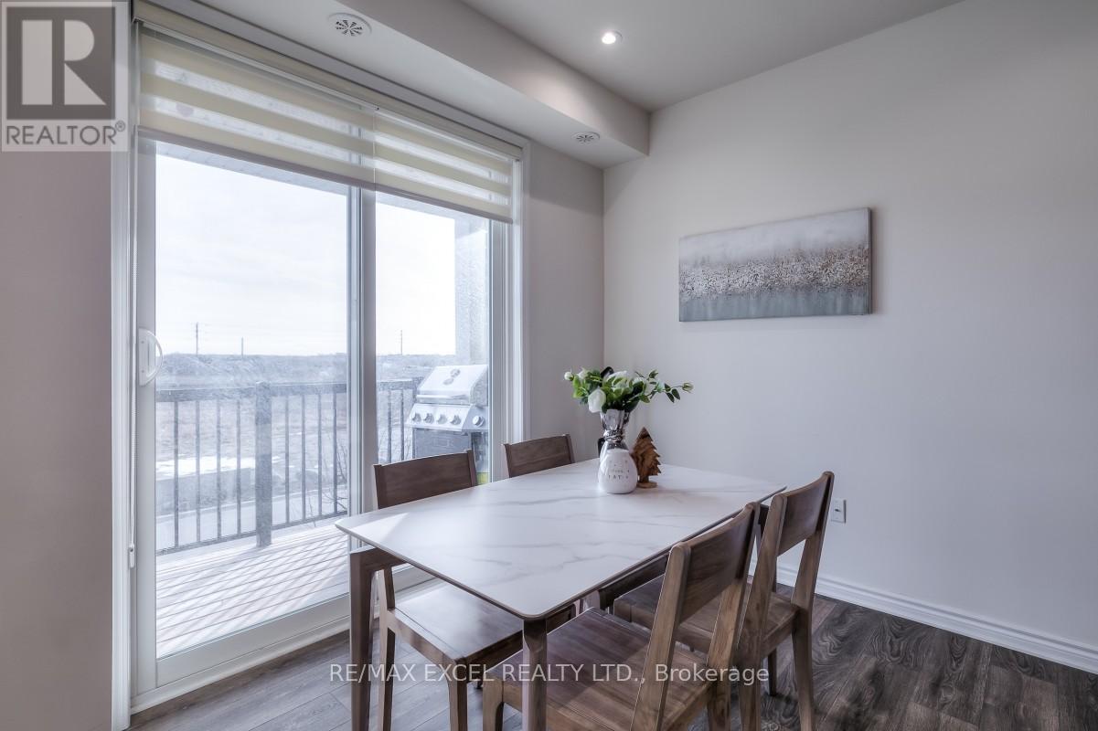 386 Arthur Bonner Avenue, Markham, Ontario  L6B 0R1 - Photo 19 - N12127879