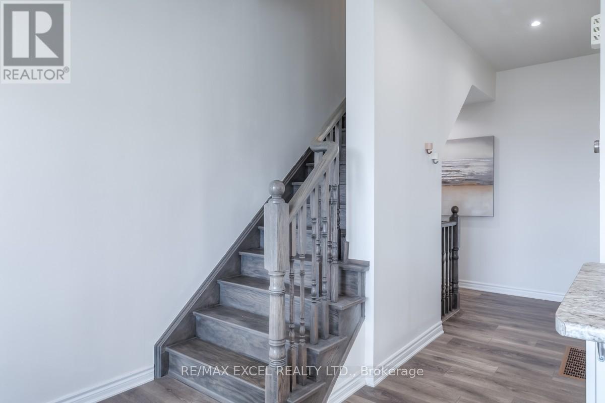 386 Arthur Bonner Avenue, Markham, Ontario  L6B 0R1 - Photo 21 - N12127879
