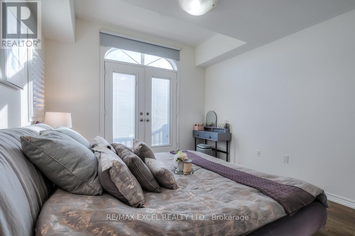 386 Arthur Bonner Avenue, Markham, Ontario  L6B 0R1 - Photo 24 - N12127879