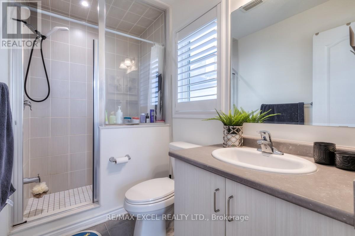386 Arthur Bonner Avenue, Markham, Ontario  L6B 0R1 - Photo 26 - N12127879