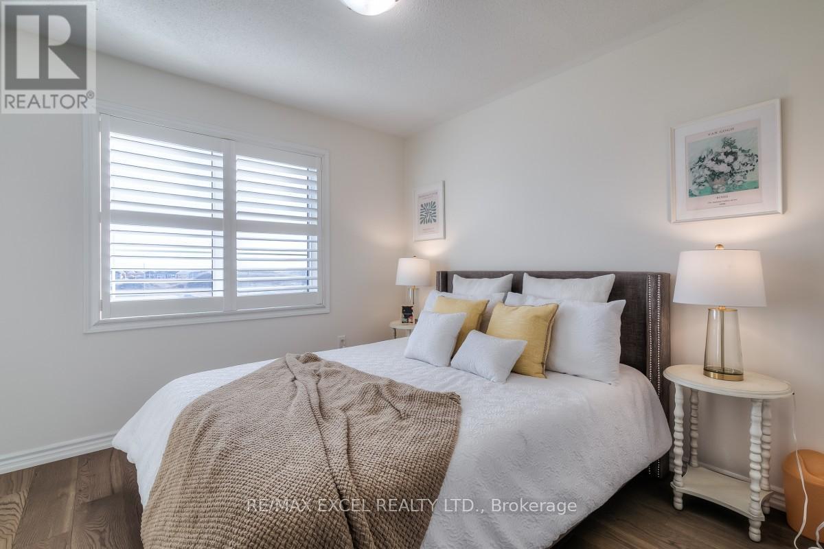 386 Arthur Bonner Avenue, Markham, Ontario  L6B 0R1 - Photo 28 - N12127879