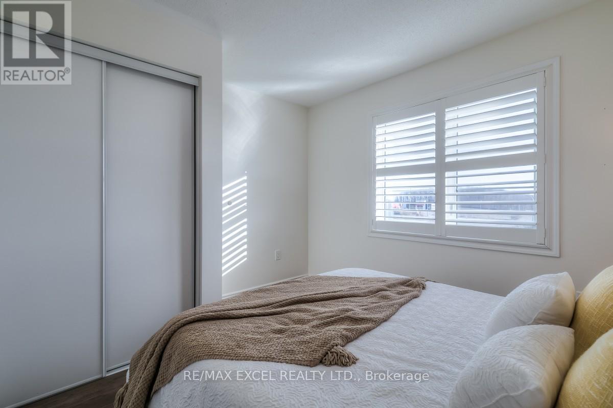 386 Arthur Bonner Avenue, Markham, Ontario  L6B 0R1 - Photo 29 - N12127879