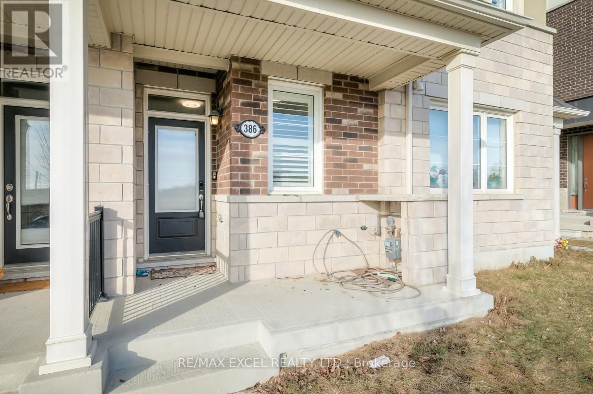Property at 386 ARTHUR BONNER AVENUE image 3