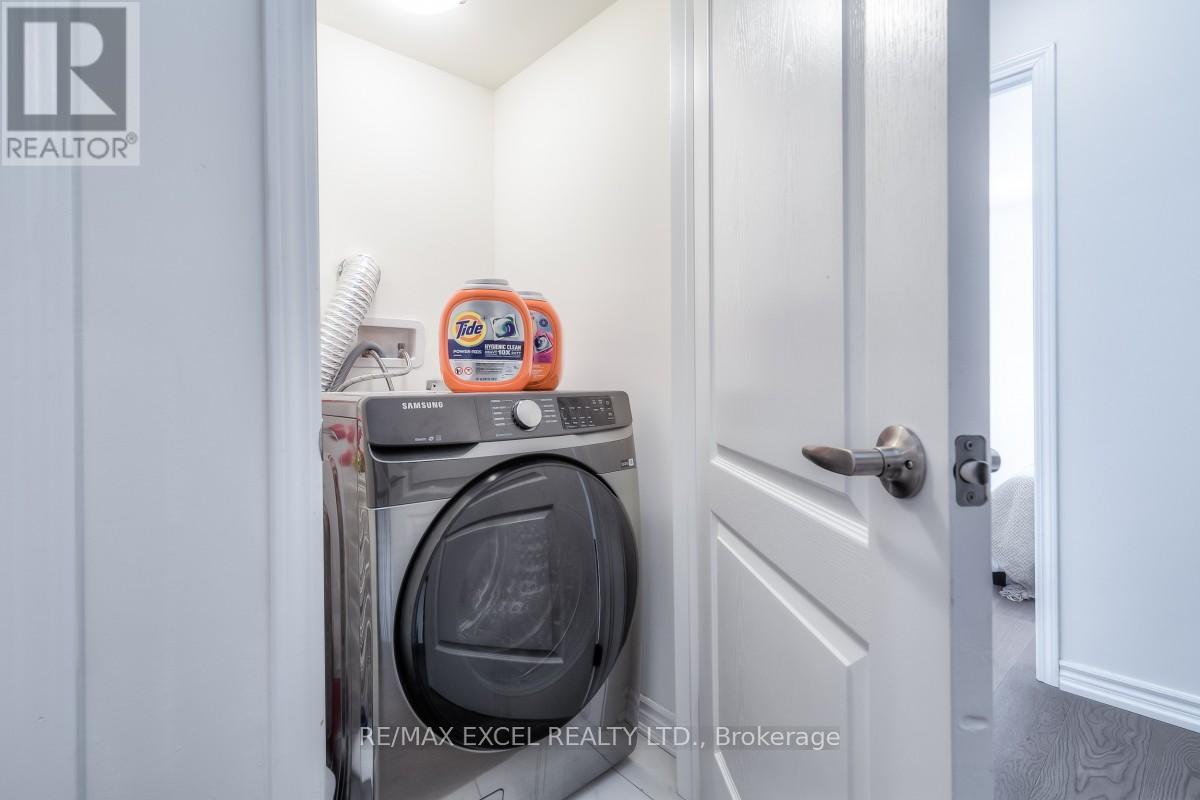 386 Arthur Bonner Avenue, Markham, Ontario  L6B 0R1 - Photo 31 - N12127879