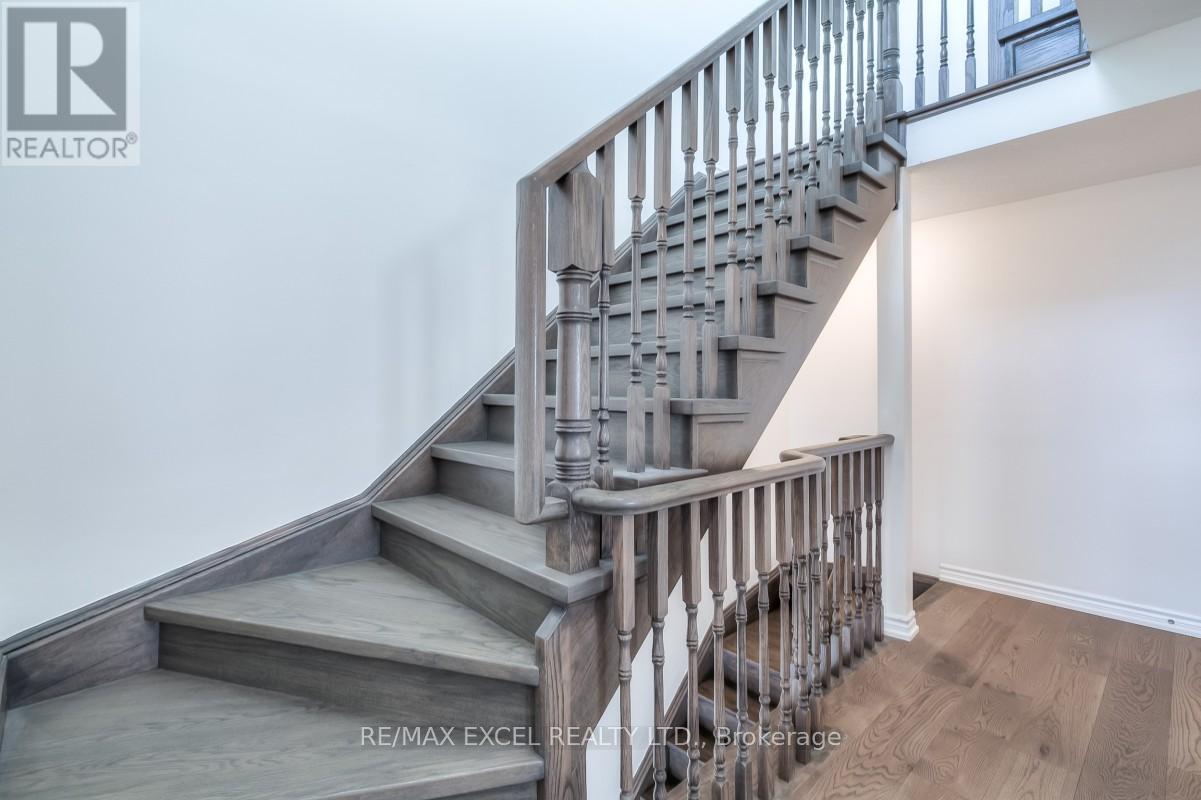 386 Arthur Bonner Avenue, Markham, Ontario  L6B 0R1 - Photo 32 - N12127879