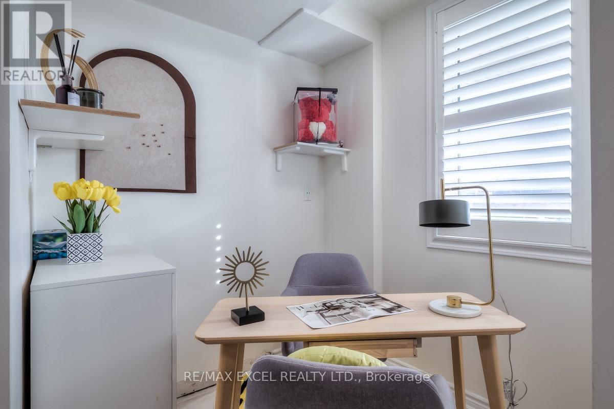 386 Arthur Bonner Avenue, Markham, Ontario  L6B 0R1 - Photo 41 - N12127879