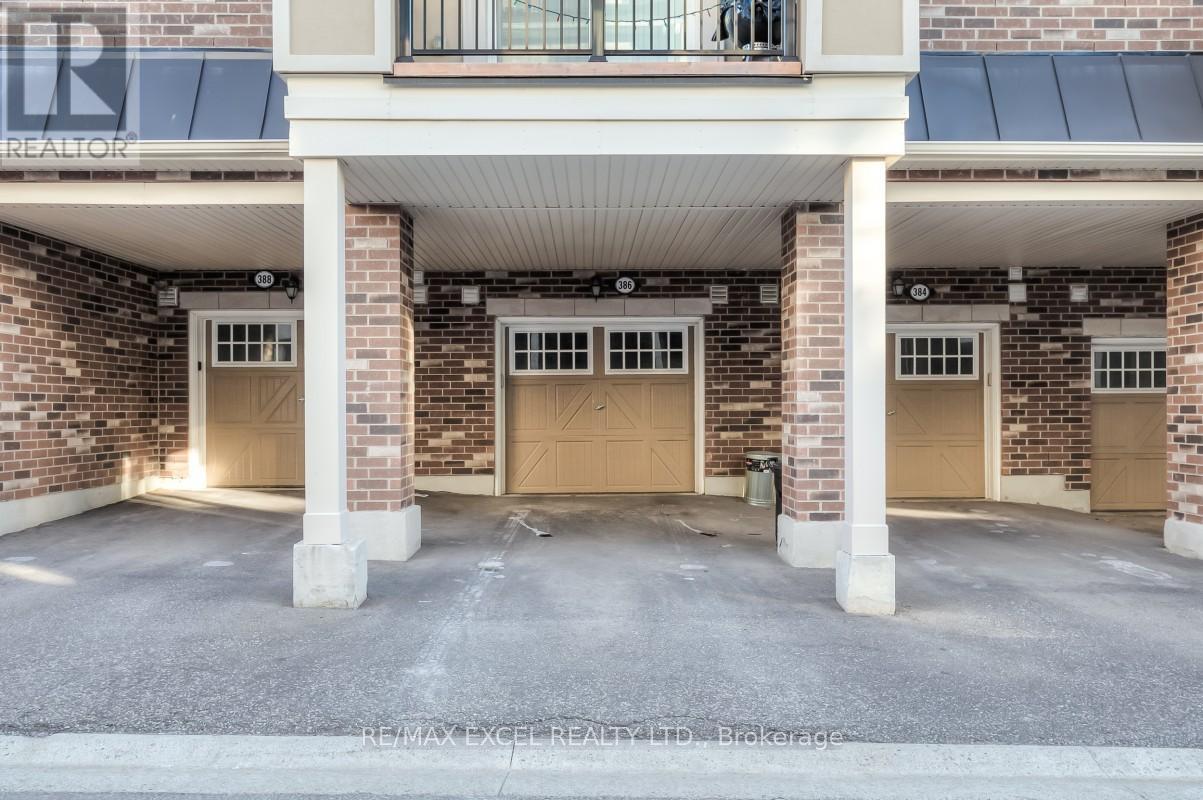 386 Arthur Bonner Avenue, Markham, Ontario  L6B 0R1 - Photo 42 - N12127879