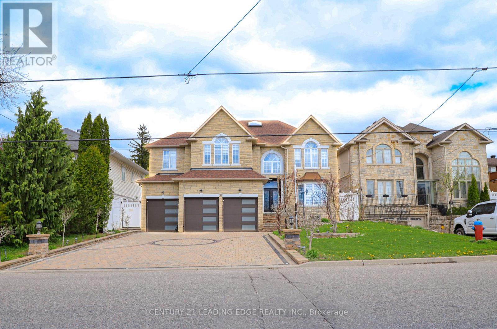 BSMT 1 - 38 OAK AVENUE, Richmond Hill, Ontario