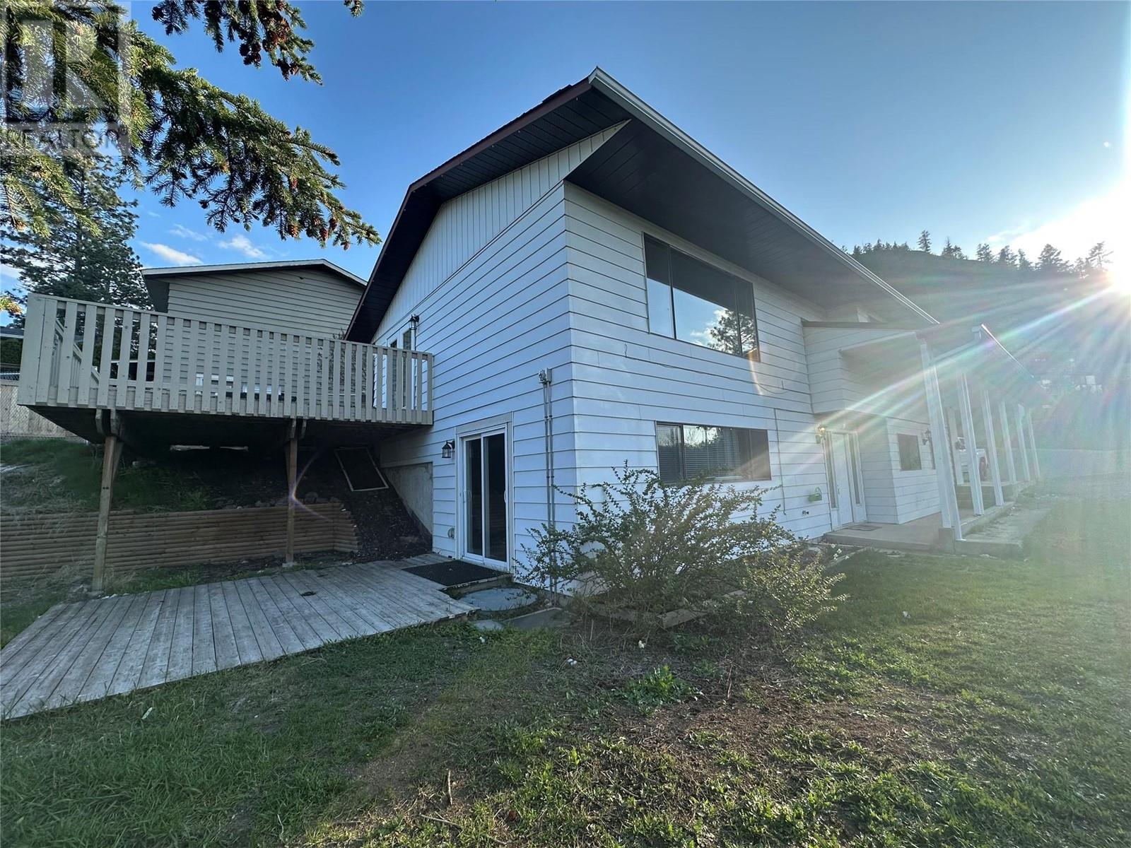 960 Todd Road, Kamloops, British Columbia  V2C 5B2 - Photo 25 - 10346596