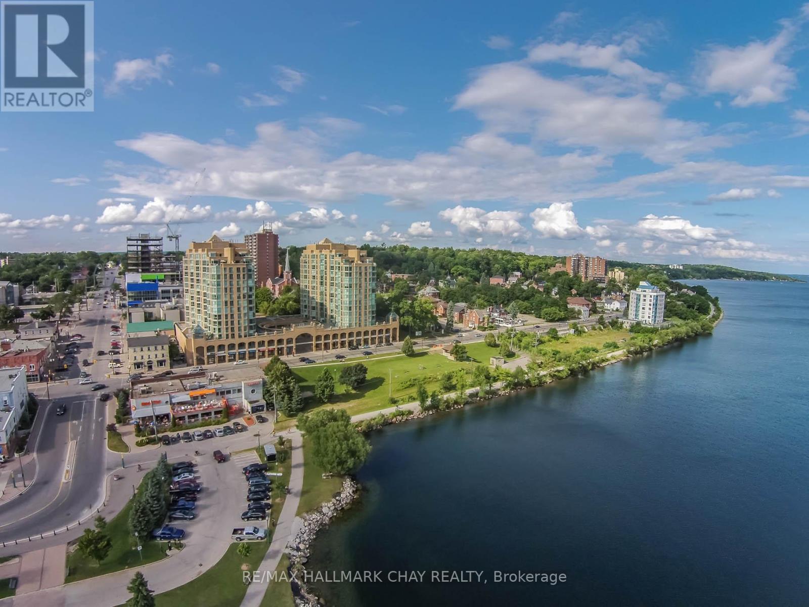 805 - 140 Dunlop Street E, Barrie, Ontario  L4M 6H9 - Photo 37 - S12127884