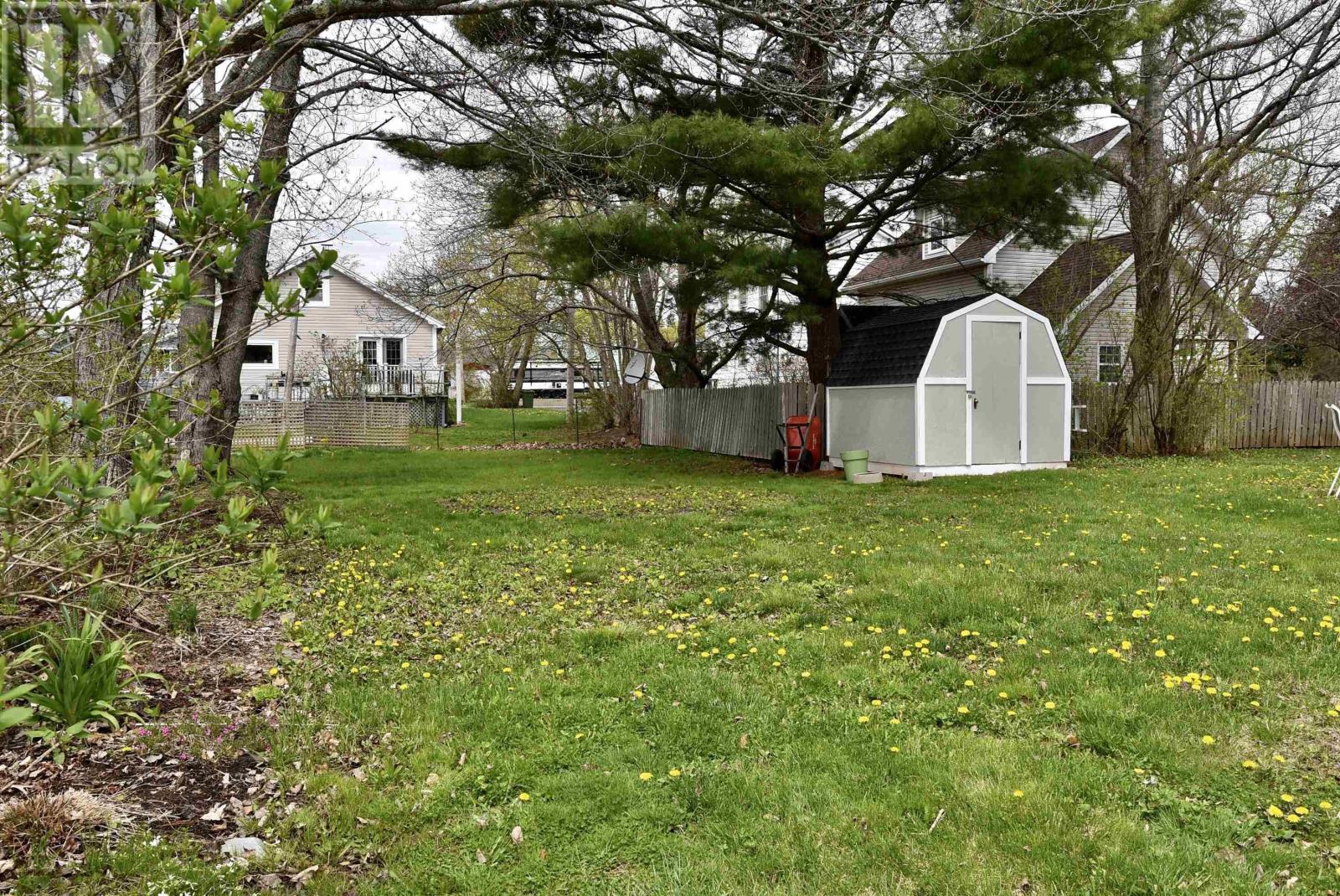 28 Maple Street, Middleton, Nova Scotia  B0S 1P0 - Photo 6 - 202510008