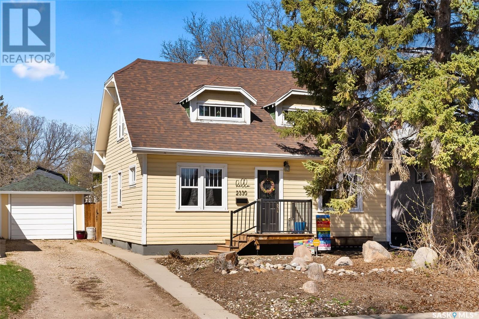 Property at 2330 Atkinson STREET image 1