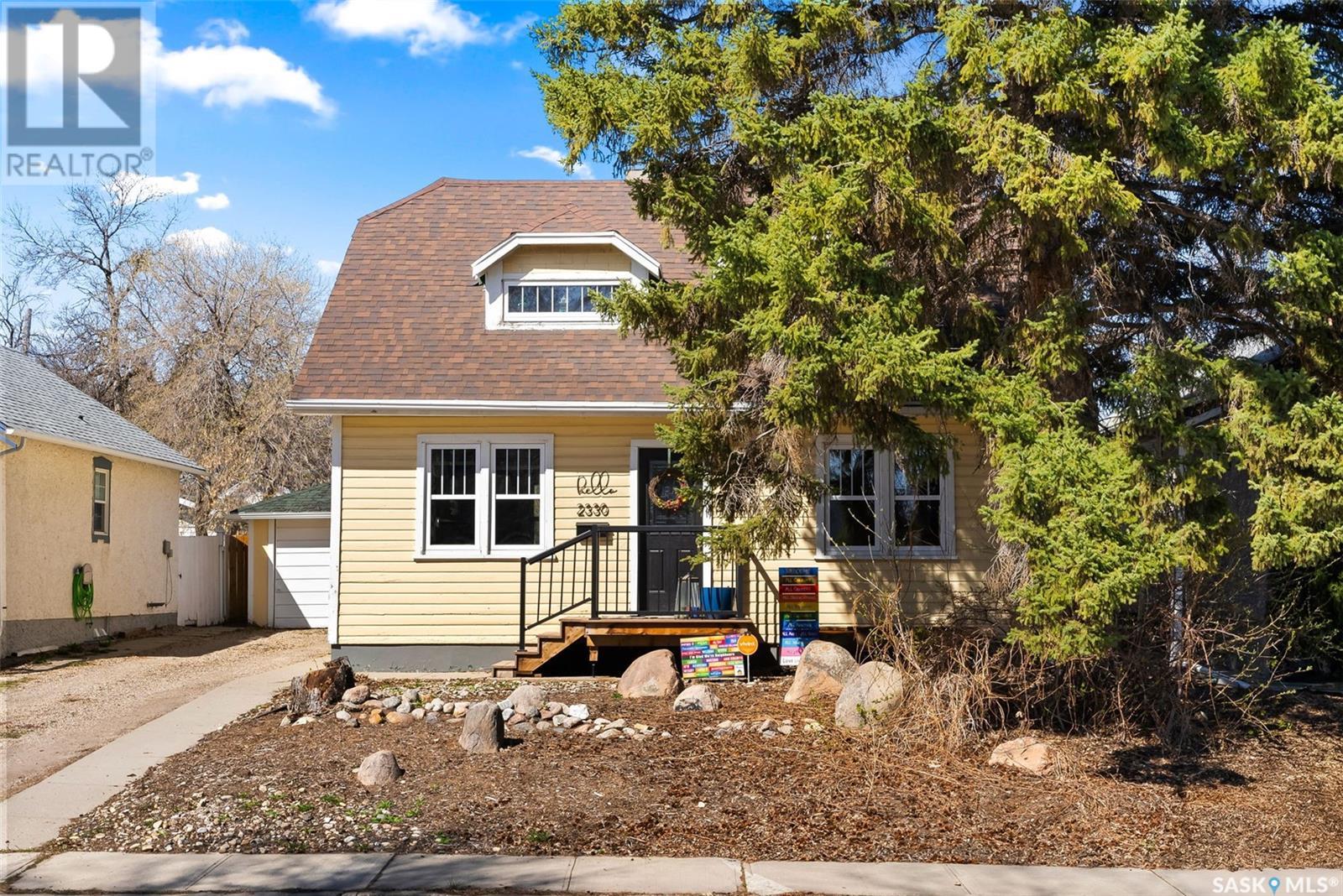 2330 Atkinson Street, Regina, Saskatchewan  S4N 3X3 - Photo 2 - SK004820