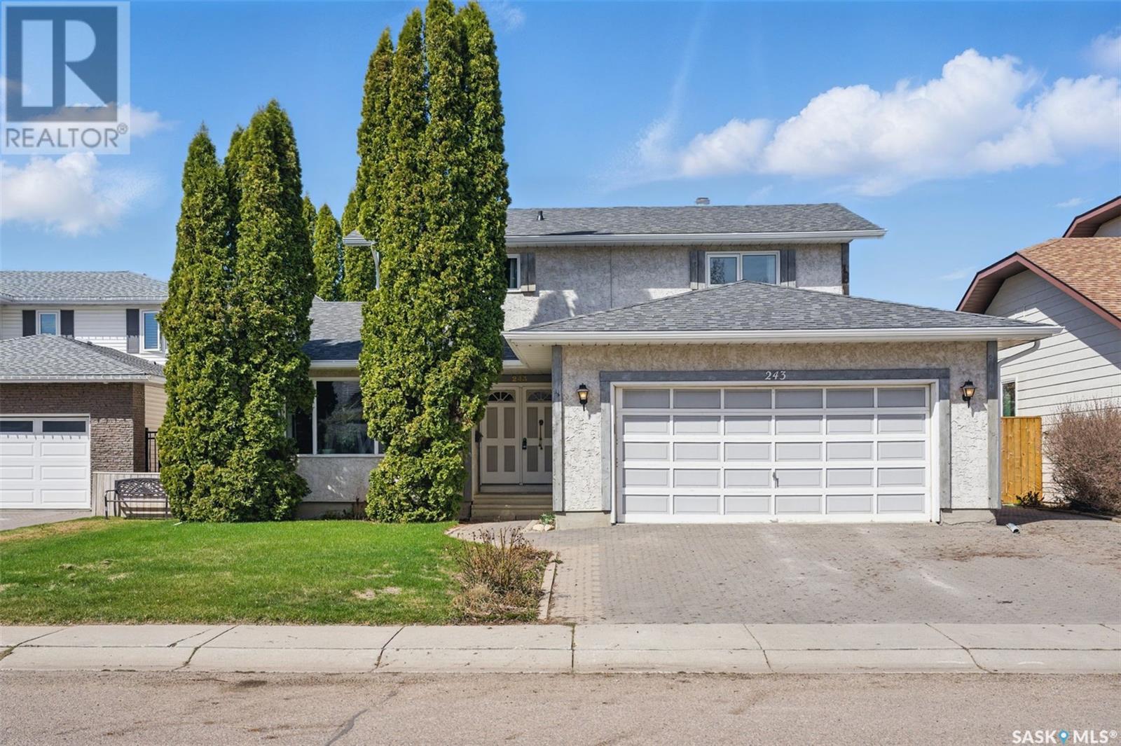 Property at 243 Nesslin TERRACE image 1