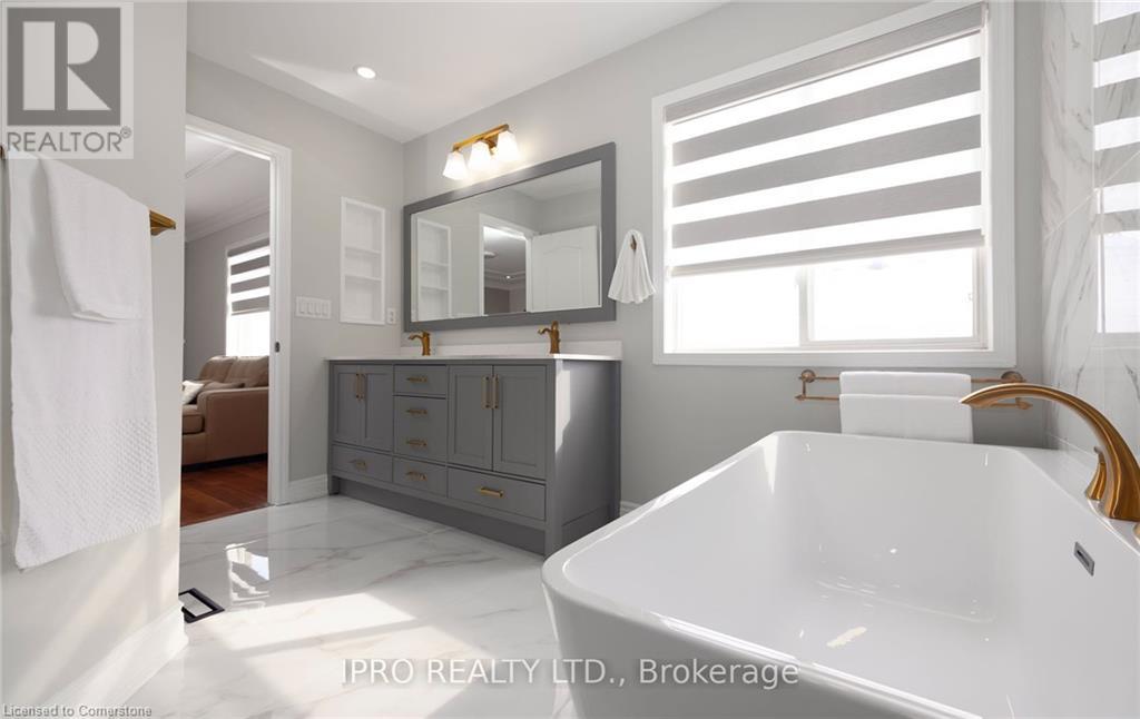 3 Balmy Way, Brampton, Ontario  L6P 1L2 - Photo 34 - 40725496