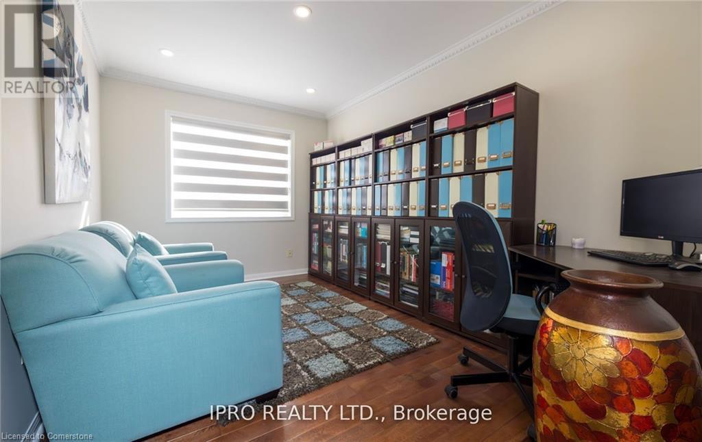 3 Balmy Way, Brampton, Ontario  L6P 1L2 - Photo 45 - 40725496