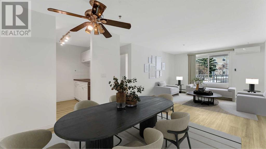 Property at 1105, 11 Chaparral Ridge Drive SE image 2
