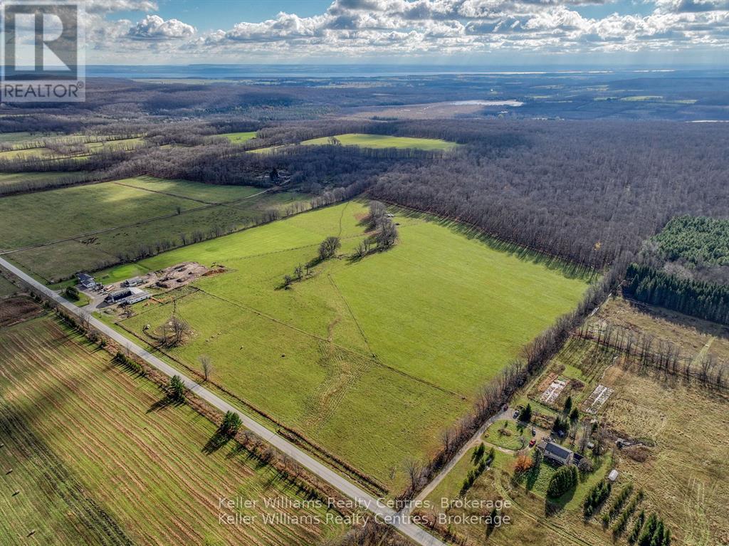 463176 CONCESSION 24 SIDE ROAD S, Georgian Bluffs, Ontario