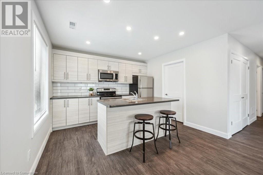123 Margaret Avenue Unit# Upper, Kitchener, Ontario  N2H 4H7 - Photo 7 - 40725229