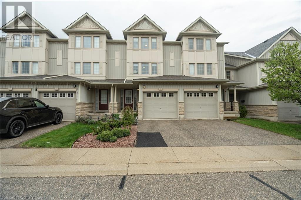 85 Bankside Drive Unit# M76, Kitchener, Ontario  N2N 3M4 - Photo 1 - 40725186