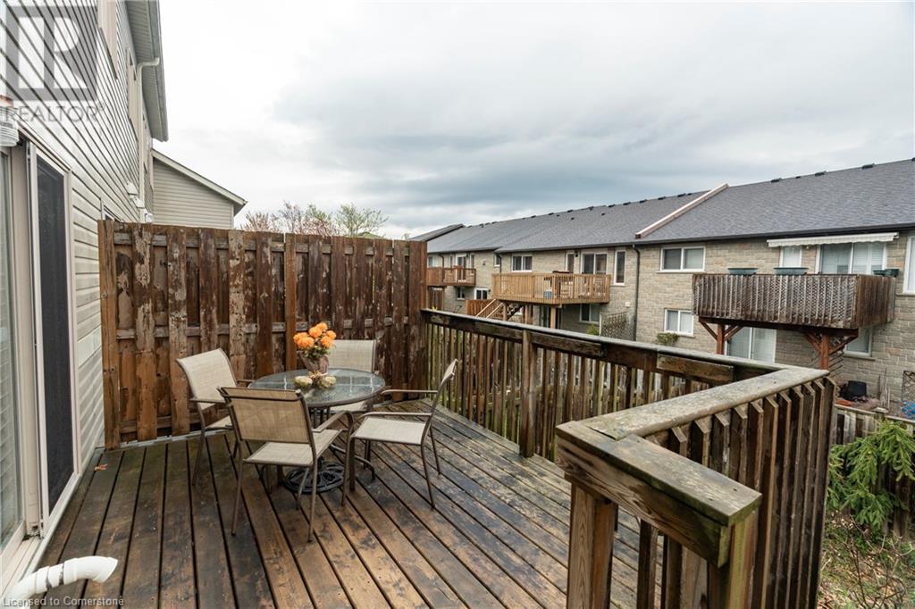 85 Bankside Drive Unit# M76, Kitchener, Ontario  N2N 3M4 - Photo 41 - 40725186