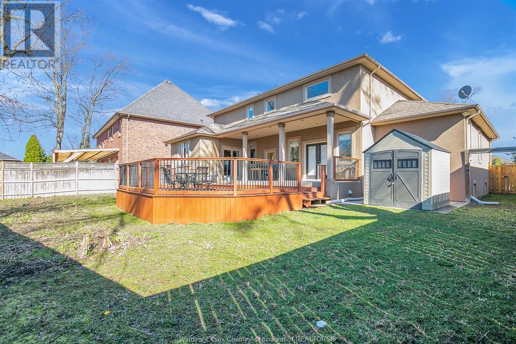 425 Country Club Drive, Windsor, Ontario  N9G 3G9 - Photo 45 - 25010962