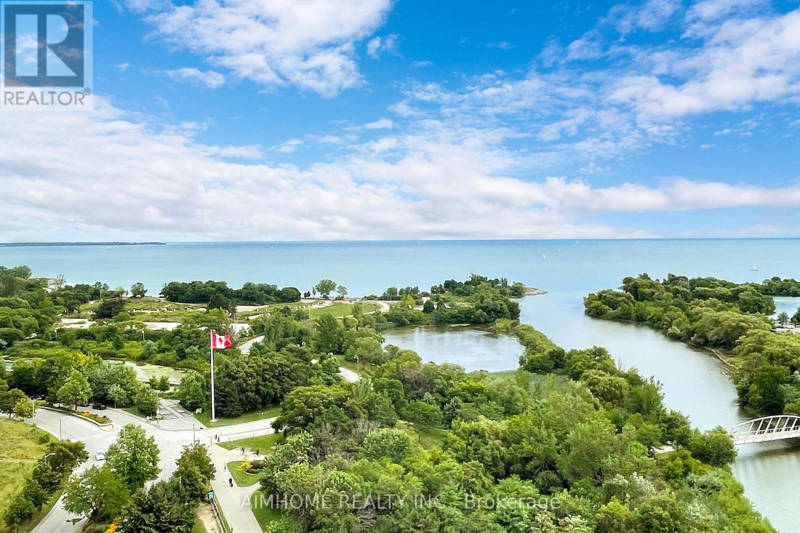 1901 - 2200 LAKE SHORE BOULEVARD W, Toronto, Ontario