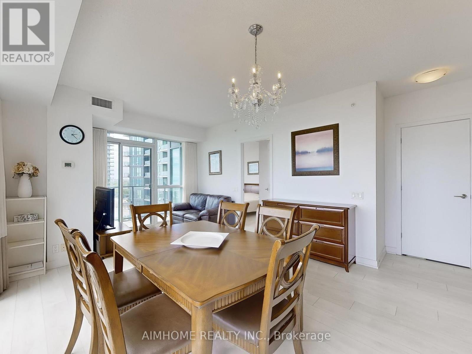1901 - 2200 Lake Shore Boulevard W, Toronto, Ontario  M8V 1A4 - Photo 10 - W12127813