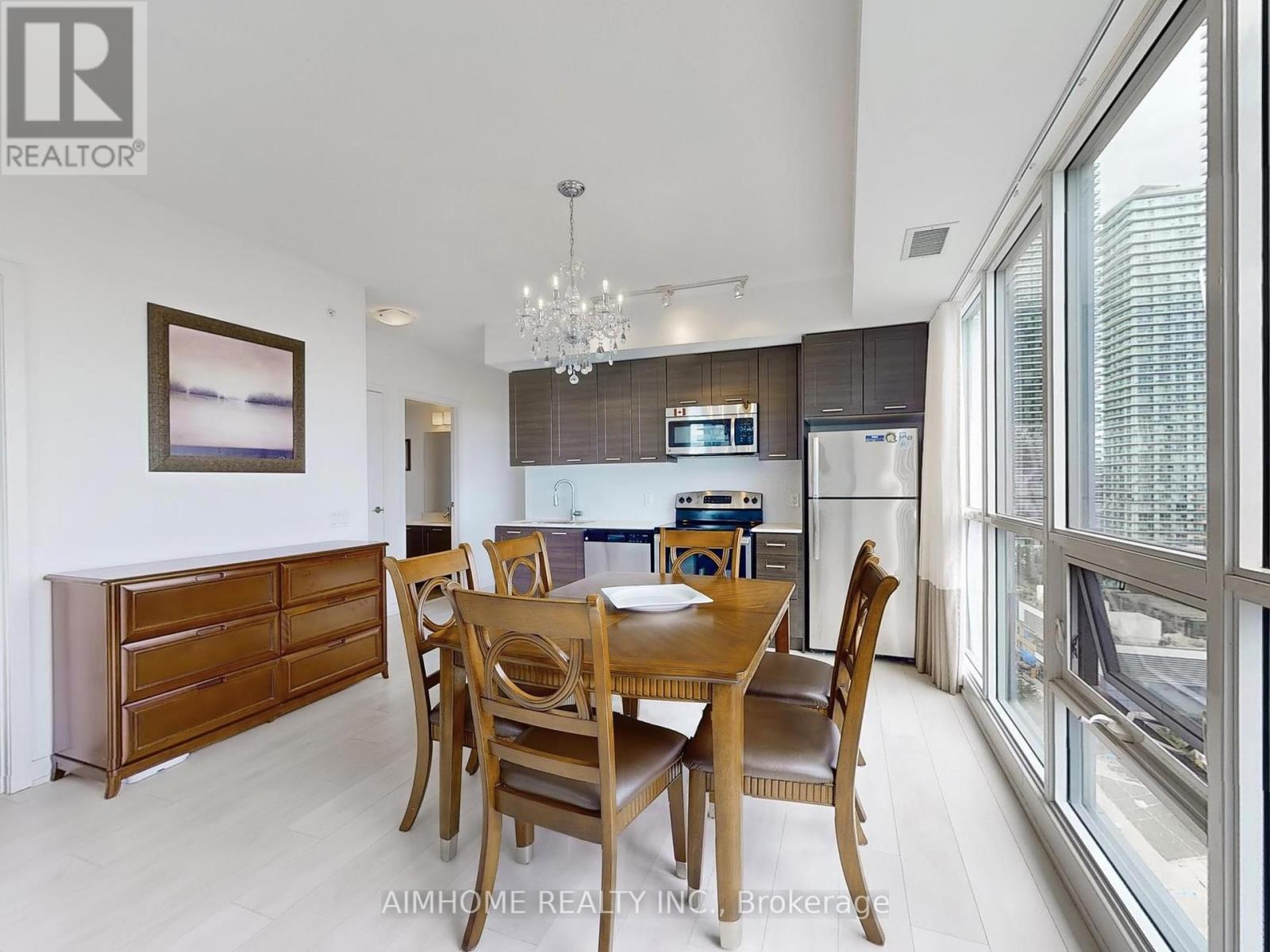 1901 - 2200 Lake Shore Boulevard W, Toronto, Ontario  M8V 1A4 - Photo 11 - W12127813