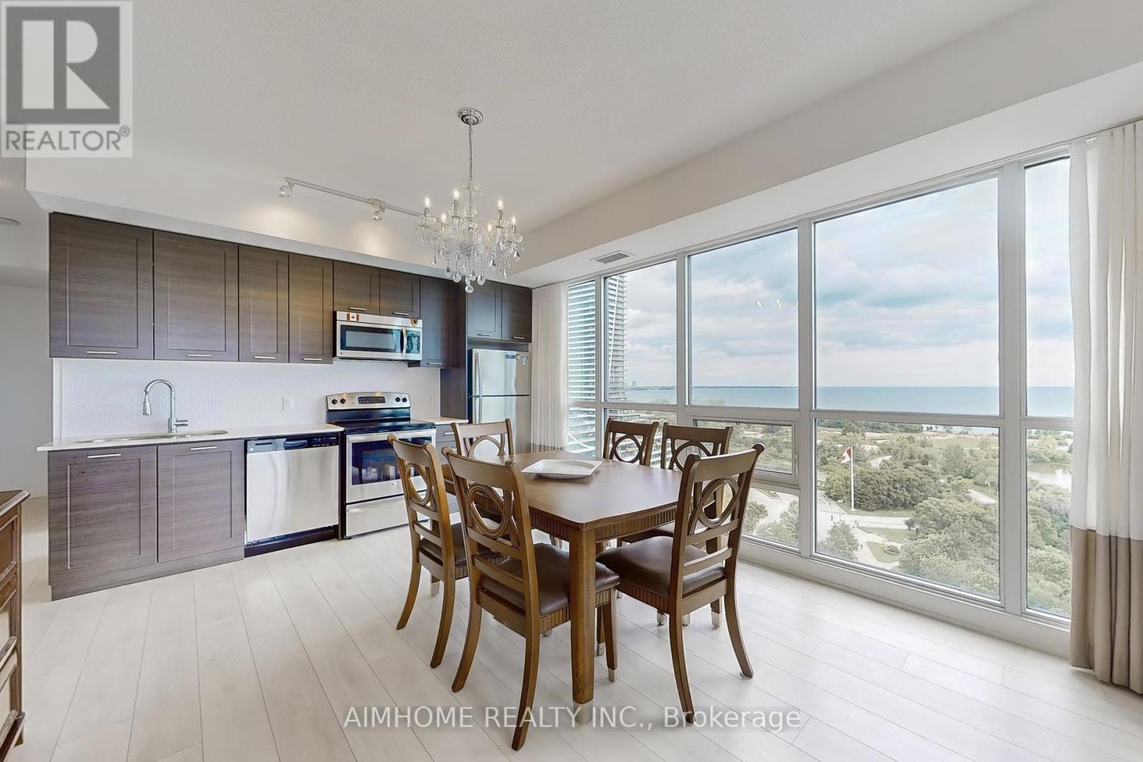 1901 - 2200 Lake Shore Boulevard W, Toronto, Ontario  M8V 1A4 - Photo 12 - W12127813