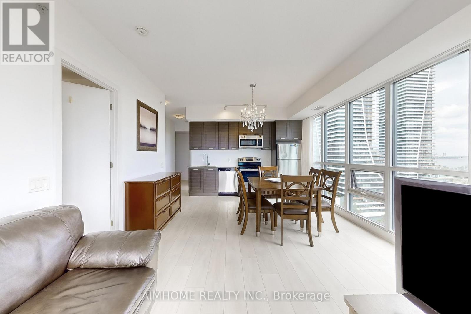 1901 - 2200 Lake Shore Boulevard W, Toronto, Ontario  M8V 1A4 - Photo 13 - W12127813