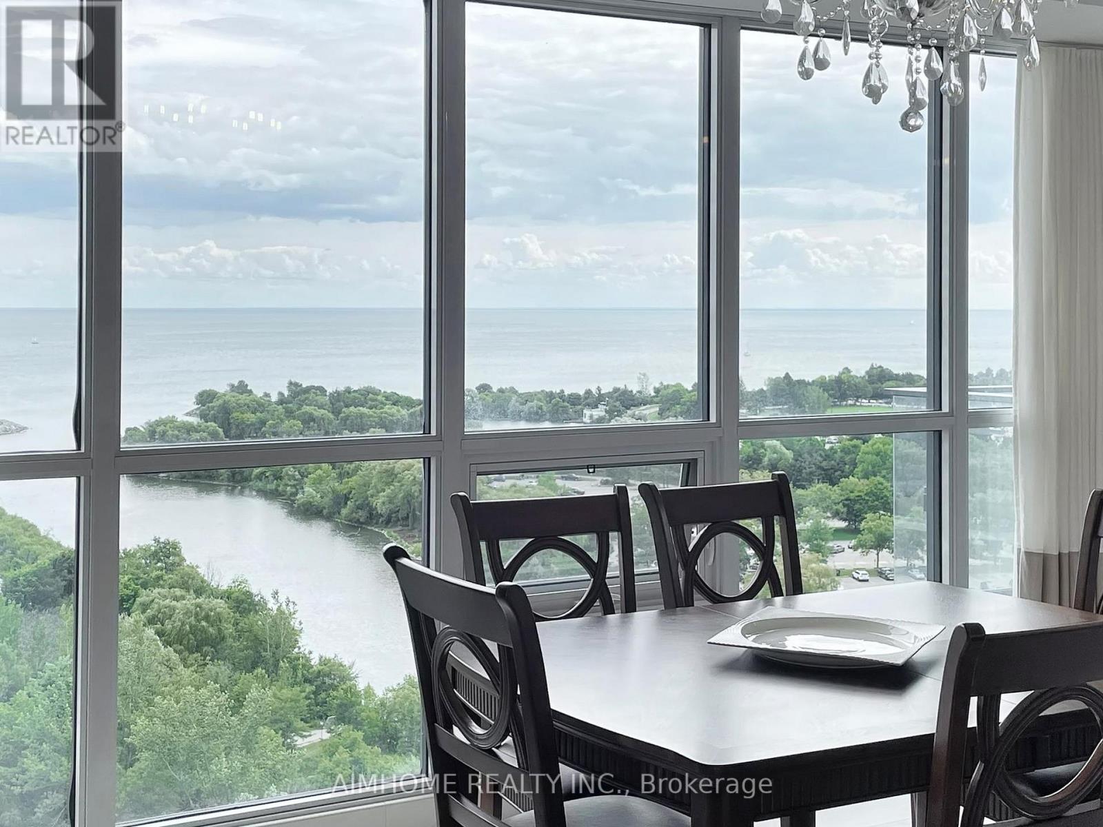 1901 - 2200 Lake Shore Boulevard W, Toronto, Ontario  M8V 1A4 - Photo 14 - W12127813
