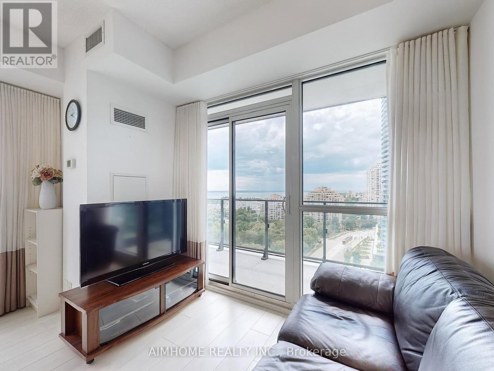 1901 - 2200 Lake Shore Boulevard W, Toronto, Ontario  M8V 1A4 - Photo 15 - W12127813