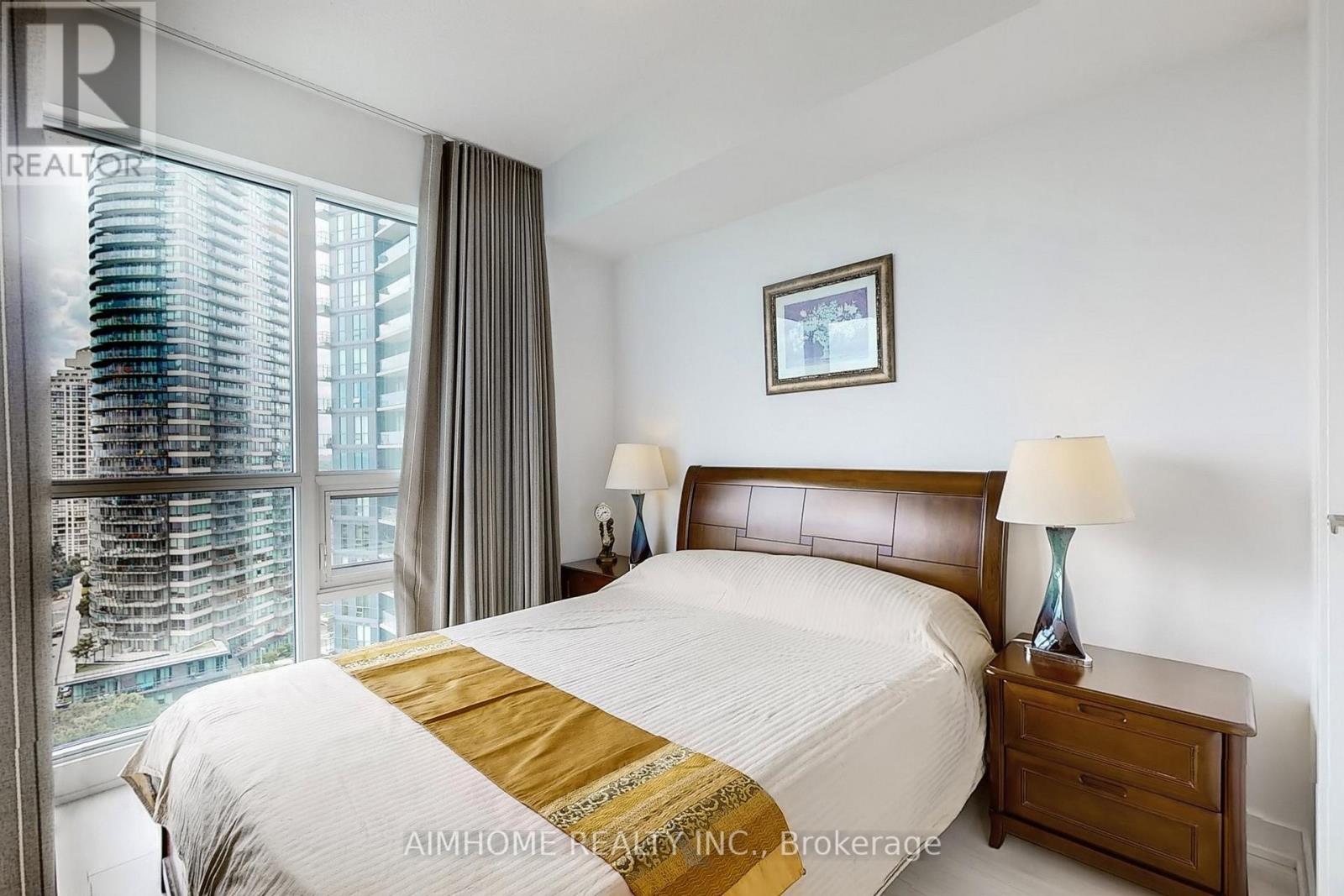 1901 - 2200 Lake Shore Boulevard W, Toronto, Ontario  M8V 1A4 - Photo 16 - W12127813