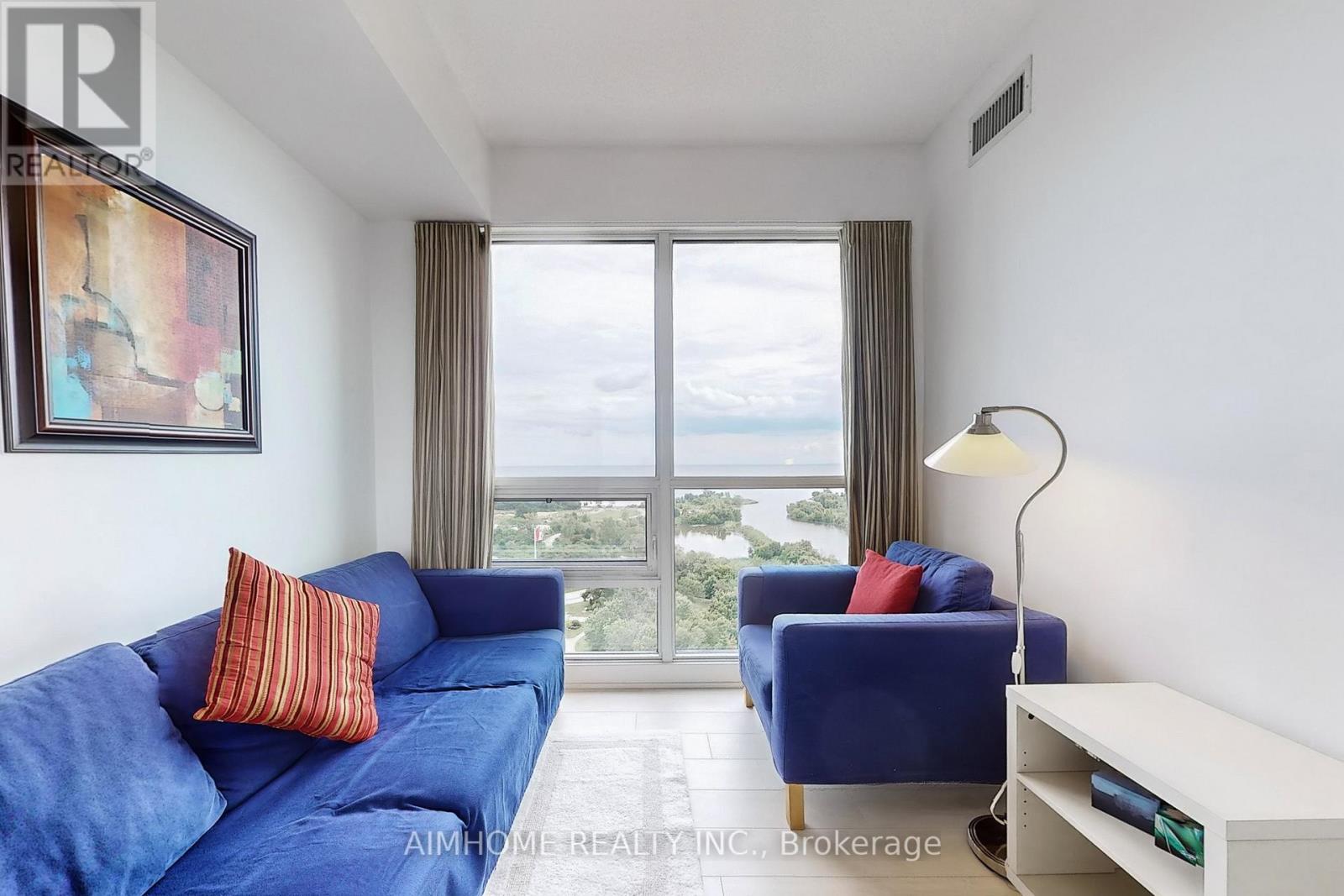 1901 - 2200 Lake Shore Boulevard W, Toronto, Ontario  M8V 1A4 - Photo 19 - W12127813
