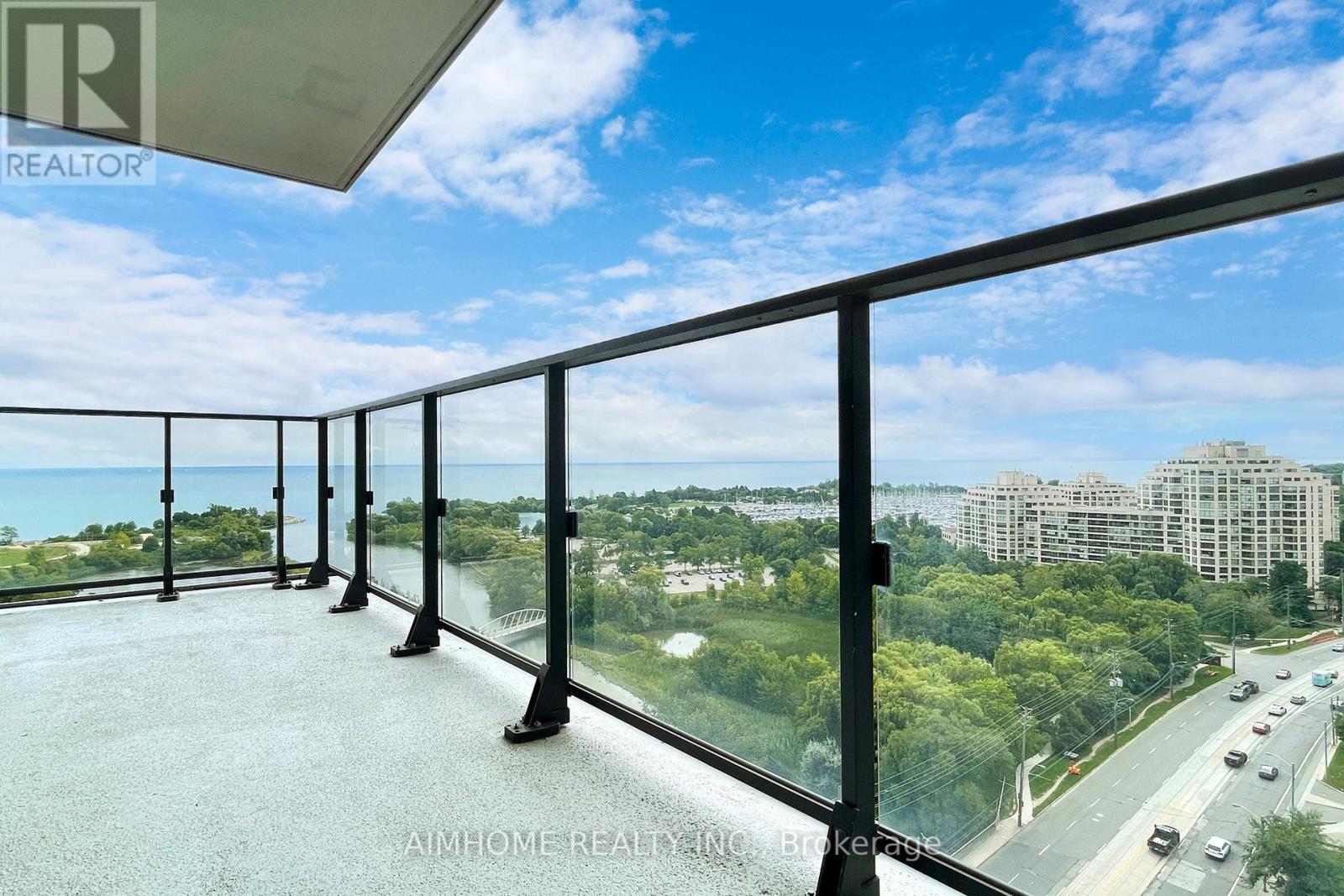 1901 - 2200 Lake Shore Boulevard W, Toronto, Ontario  M8V 1A4 - Photo 23 - W12127813