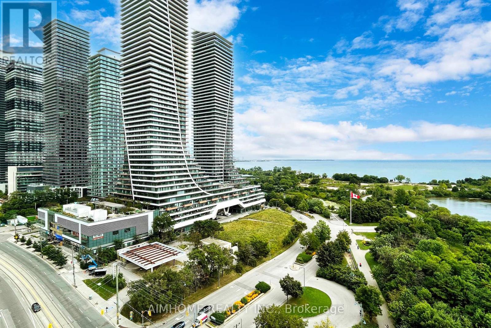 1901 - 2200 Lake Shore Boulevard W, Toronto, Ontario  M8V 1A4 - Photo 24 - W12127813