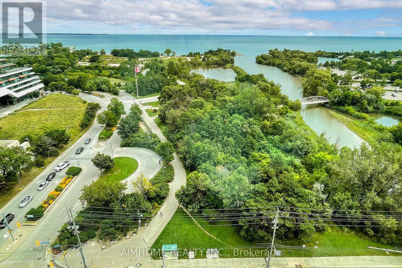 1901 - 2200 Lake Shore Boulevard W, Toronto, Ontario  M8V 1A4 - Photo 25 - W12127813