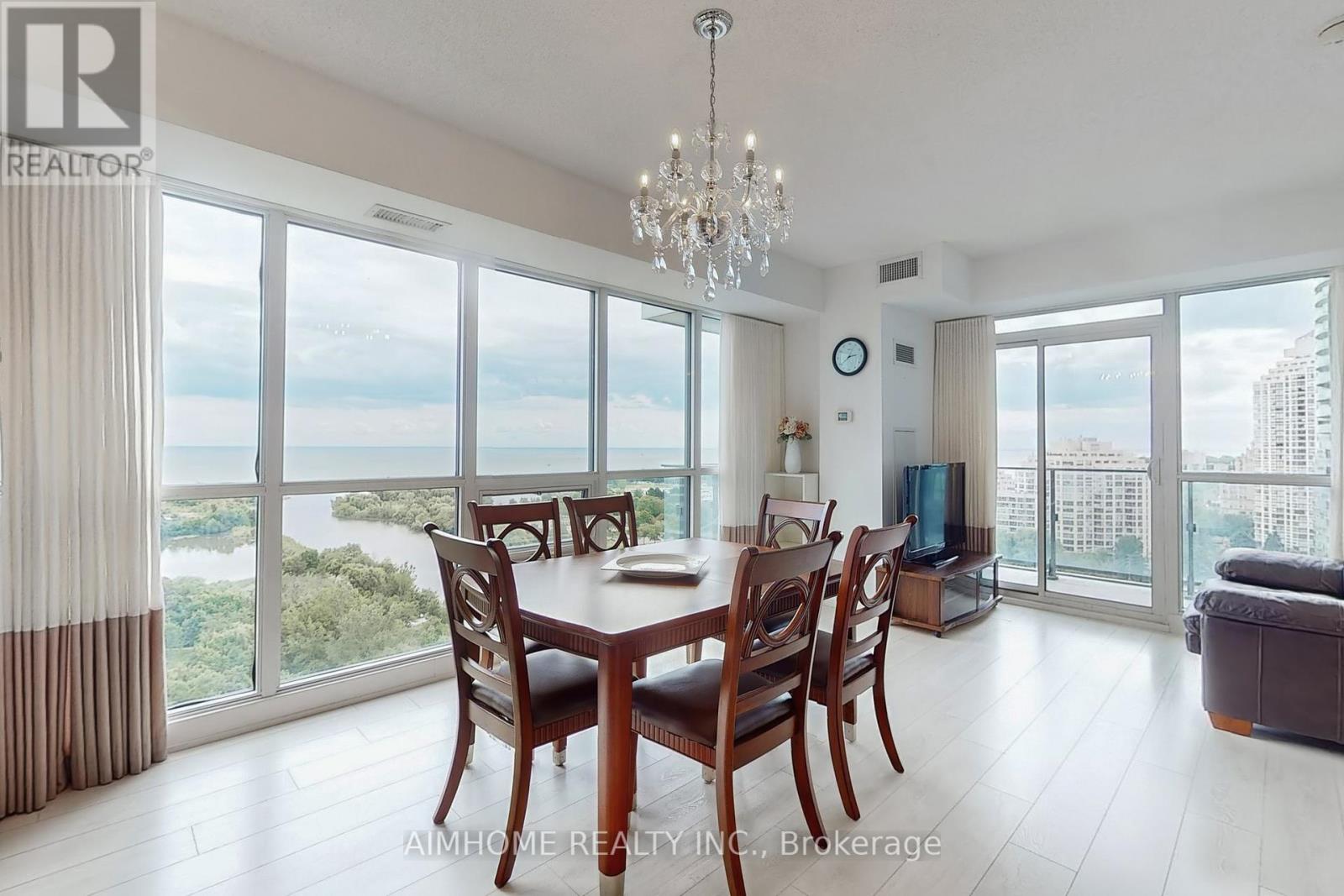 1901 - 2200 Lake Shore Boulevard W, Toronto, Ontario  M8V 1A4 - Photo 9 - W12127813
