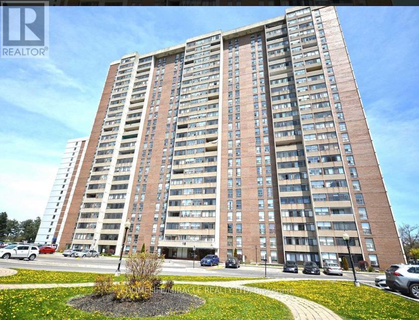 903 - 18 Knightsbridge Road, Brampton, Ontario  L6T 3X5 - Photo 1 - W12127816