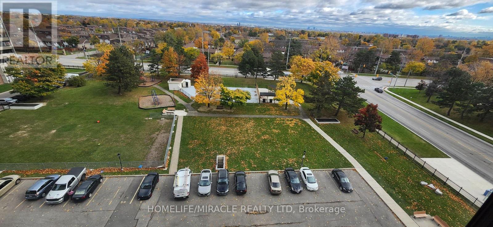 903 - 18 Knightsbridge Road, Brampton, Ontario  L6T 3X5 - Photo 21 - W12127816