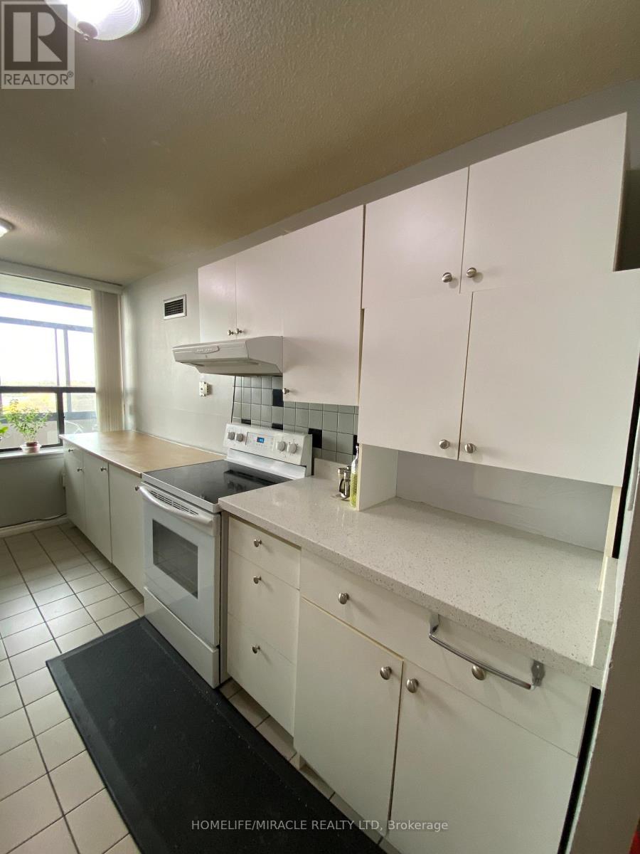 903 - 18 Knightsbridge Road, Brampton, Ontario  L6T 3X5 - Photo 9 - W12127816