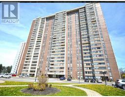 903 - 18 KNIGHTSBRIDGE ROAD, Brampton, Ontario